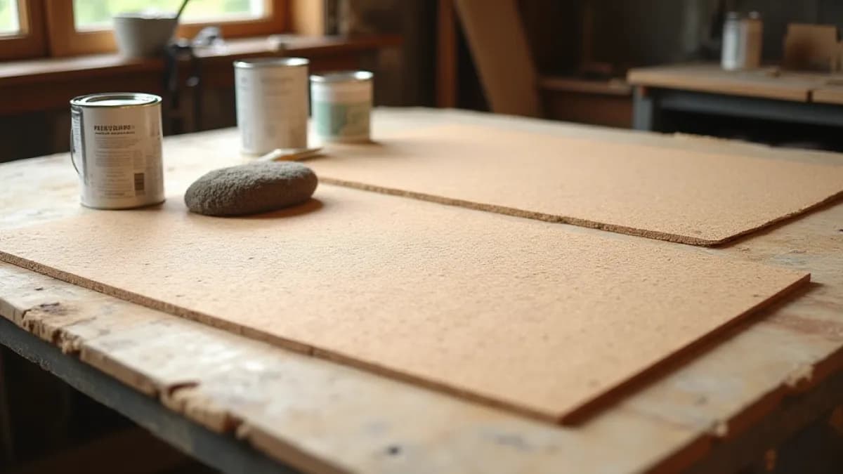 Jaki grunt do drewna wybrać, aby uniknąć problemów z malowaniem?