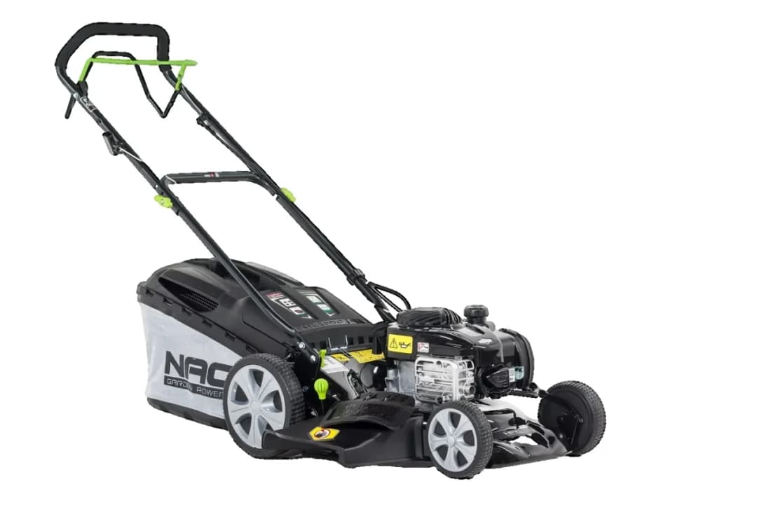 Jak działa system mycia obudowy kosiarki i uniknąć uszkodzeń?