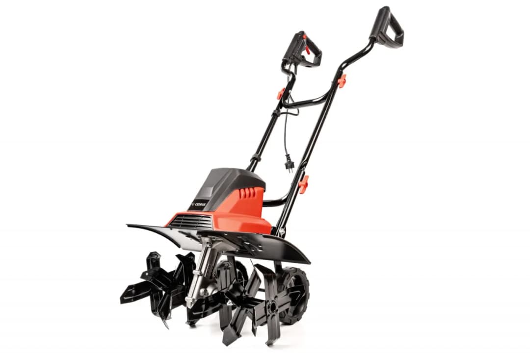 Kiedy stosować glebogryzarkę, aby uniknąć błędów w uprawach?