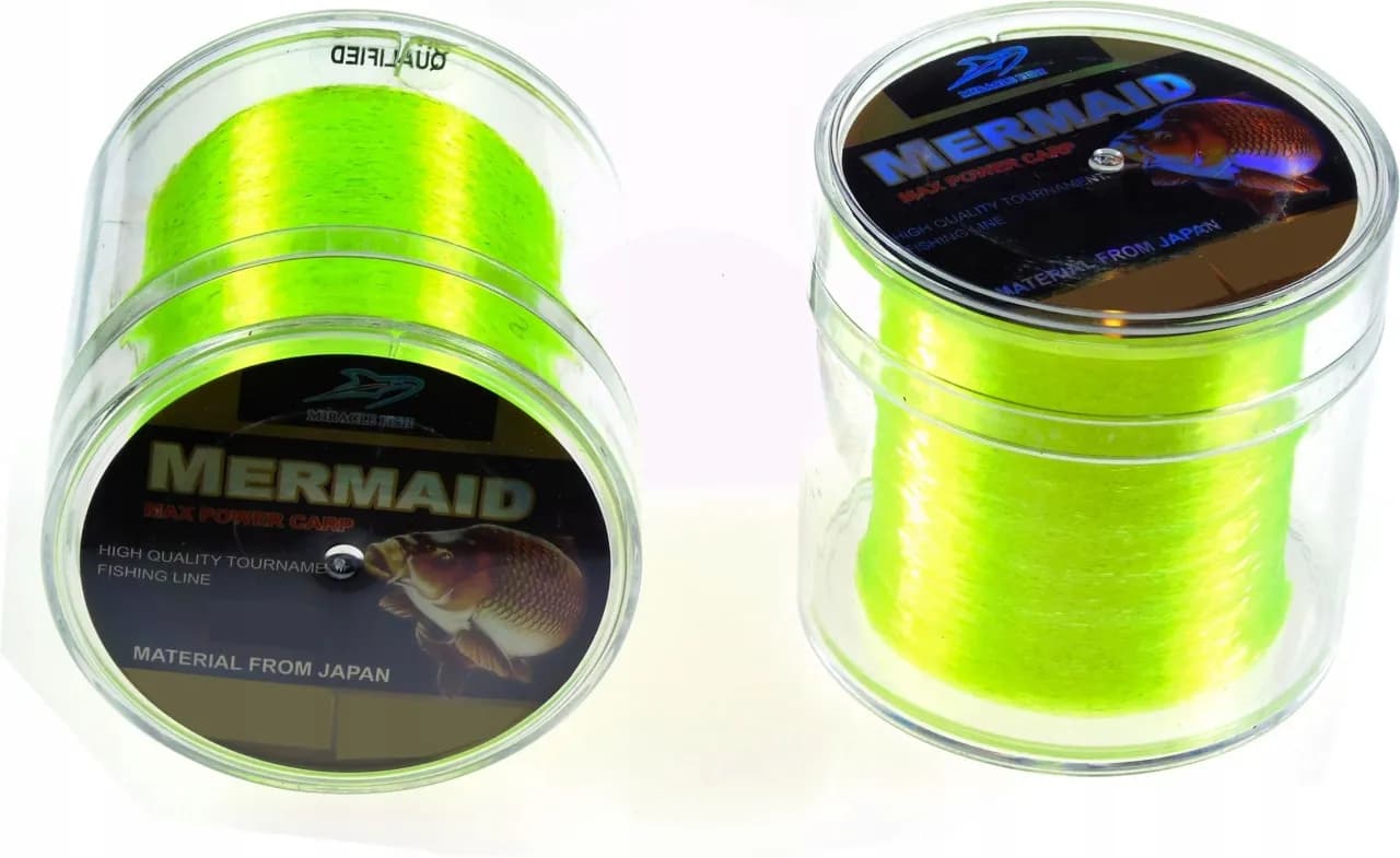 Jaką żyłkę na karpia grunt wybrać, by uniknąć strat?