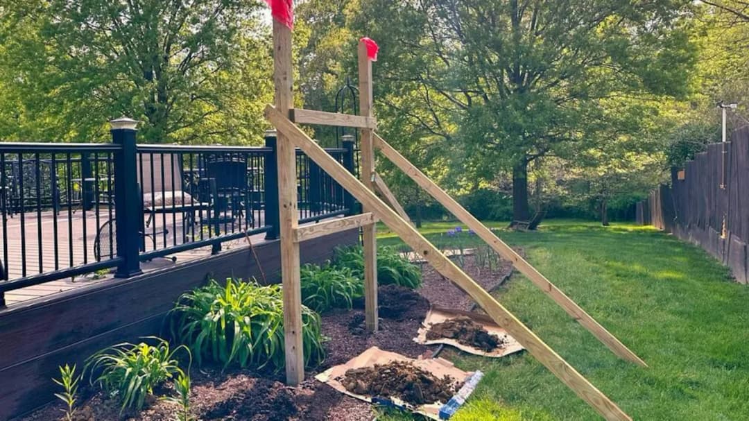 Jak zamontować pergolę - proste kroki, które ułatwią Ci pracę