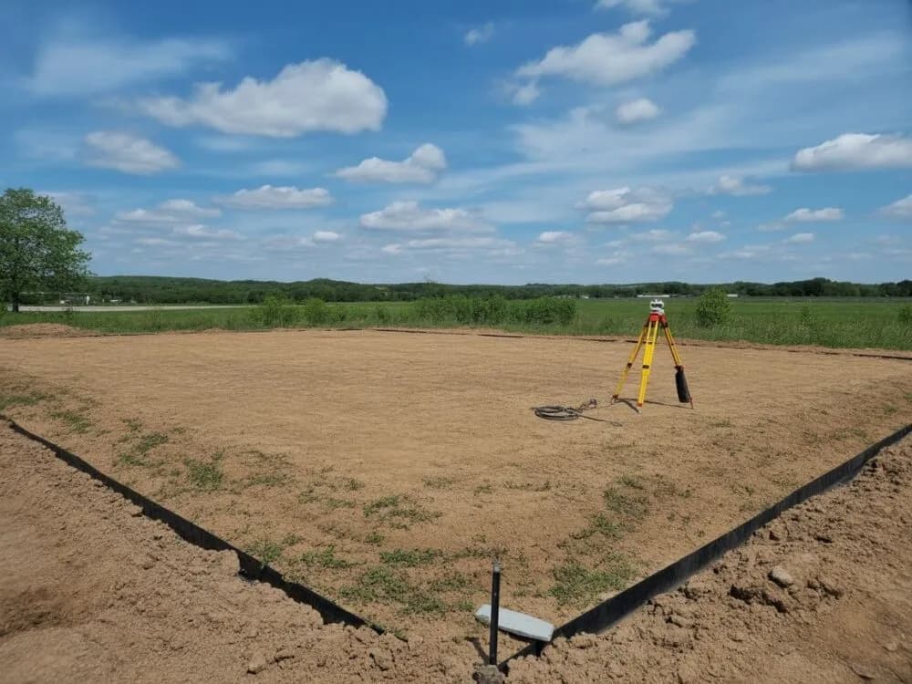 Jak sprawdzić grunt pod budowę domu, aby uniknąć kosztownych błędów