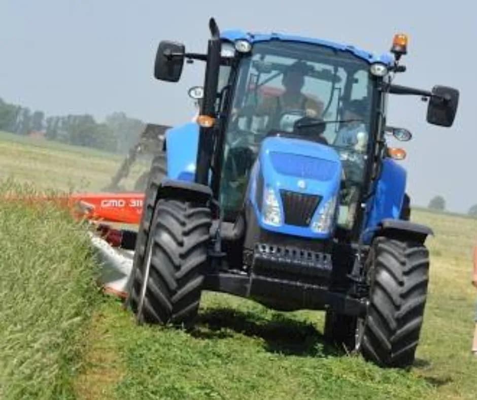 Ile waży kosiarka rotacyjna? Porównanie modeli i ich wpływ na użytkowanie