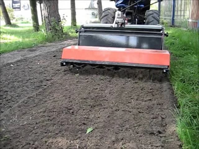 Jak zrobić glebogryzarkę do ciągnika - krok po kroku bez błędów