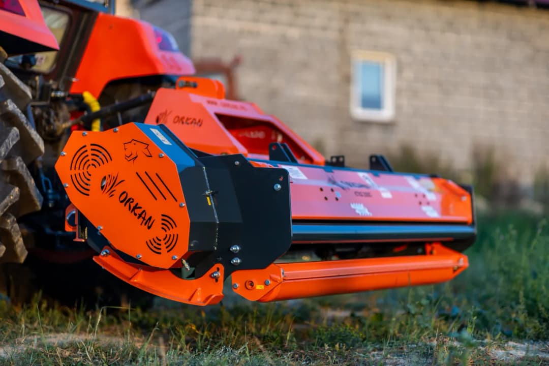 Kosiarka bijakowa Stark czy Orkan - która jest lepsza dla Ciebie?