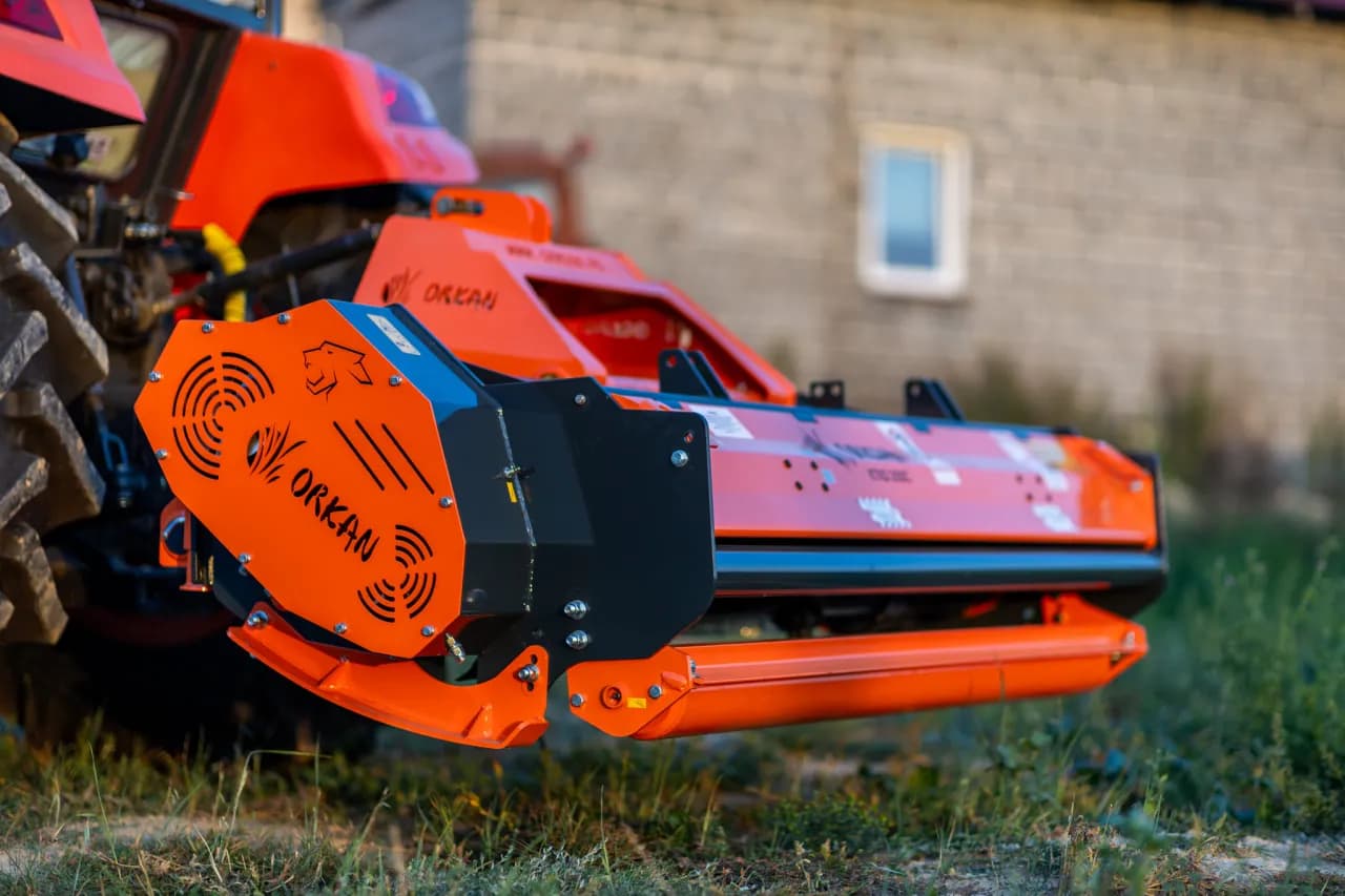 Kosiarka bijakowa Stark czy Orkan - która jest lepsza dla Ciebie?