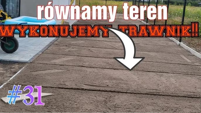 Jak użyźnić glebę pod trawnik i uniknąć najczęstszych błędów