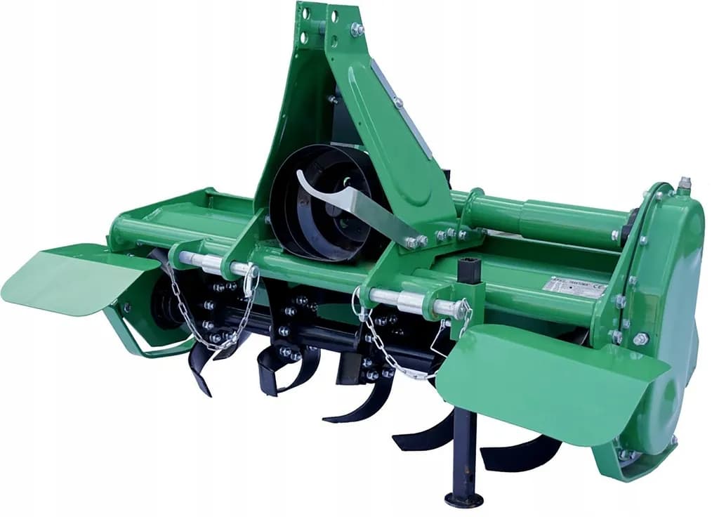 Jaką glebogryzarkę do C-360 wybrać, by uniknąć rozczarowania?