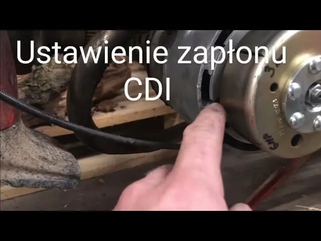 Jak ustawić zapłon w kosiarce, aby uniknąć problemów z uruchomieniem